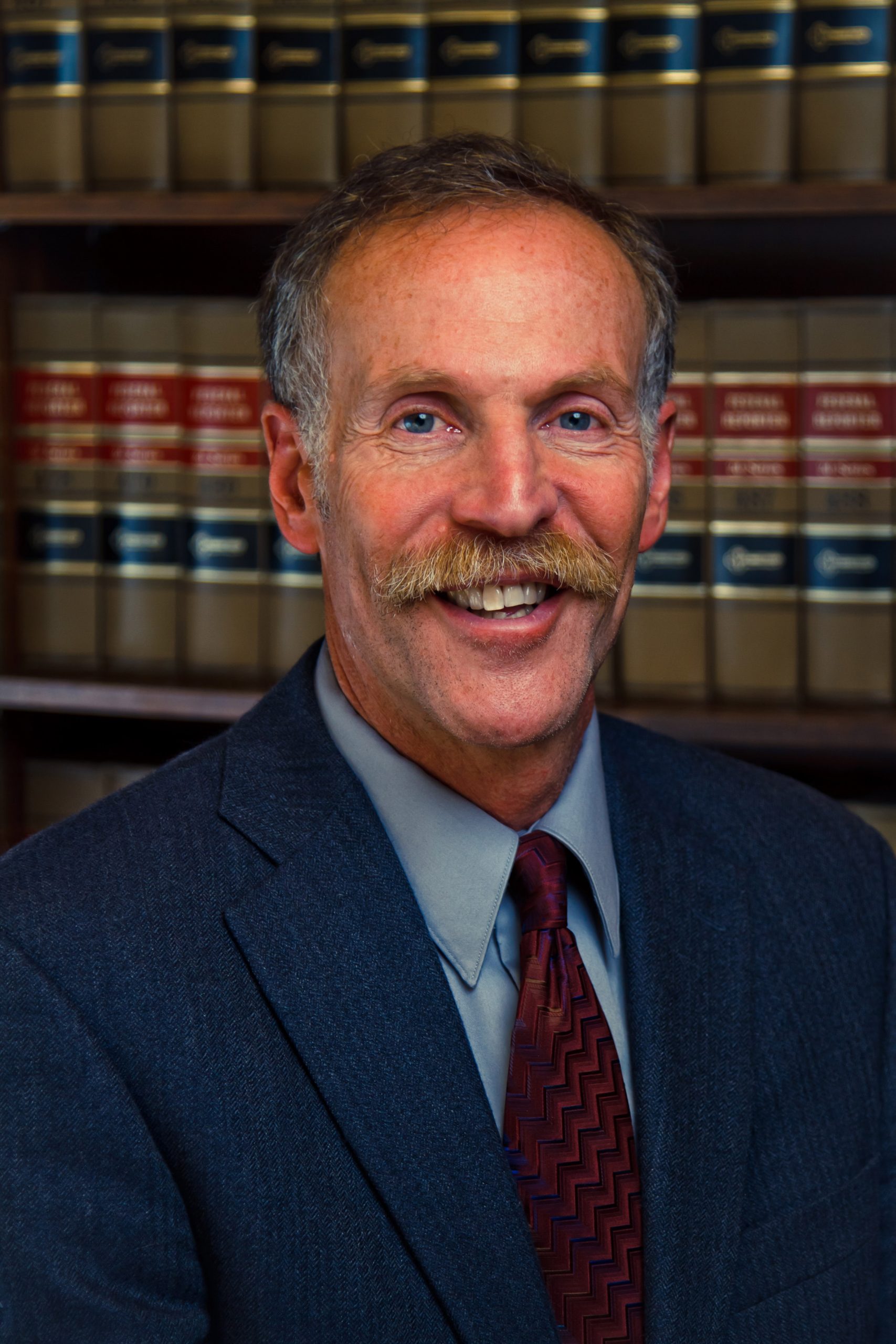 Robert W. Adler, dean for the S.J. Quinney College of Law.