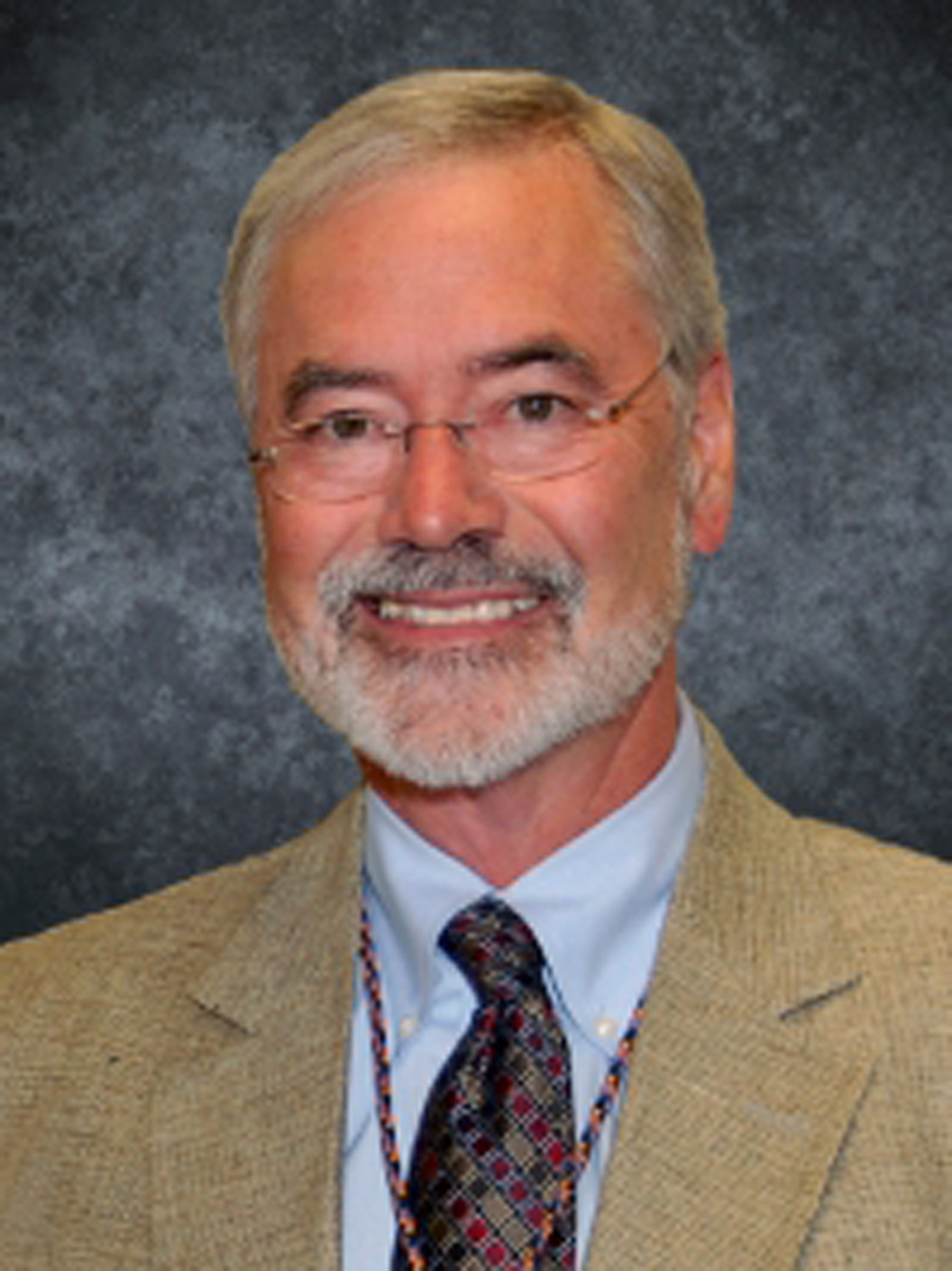 University of Utah Interim President and 2012 Honorary Degree Recipient, Dr. A. Lorris Betz