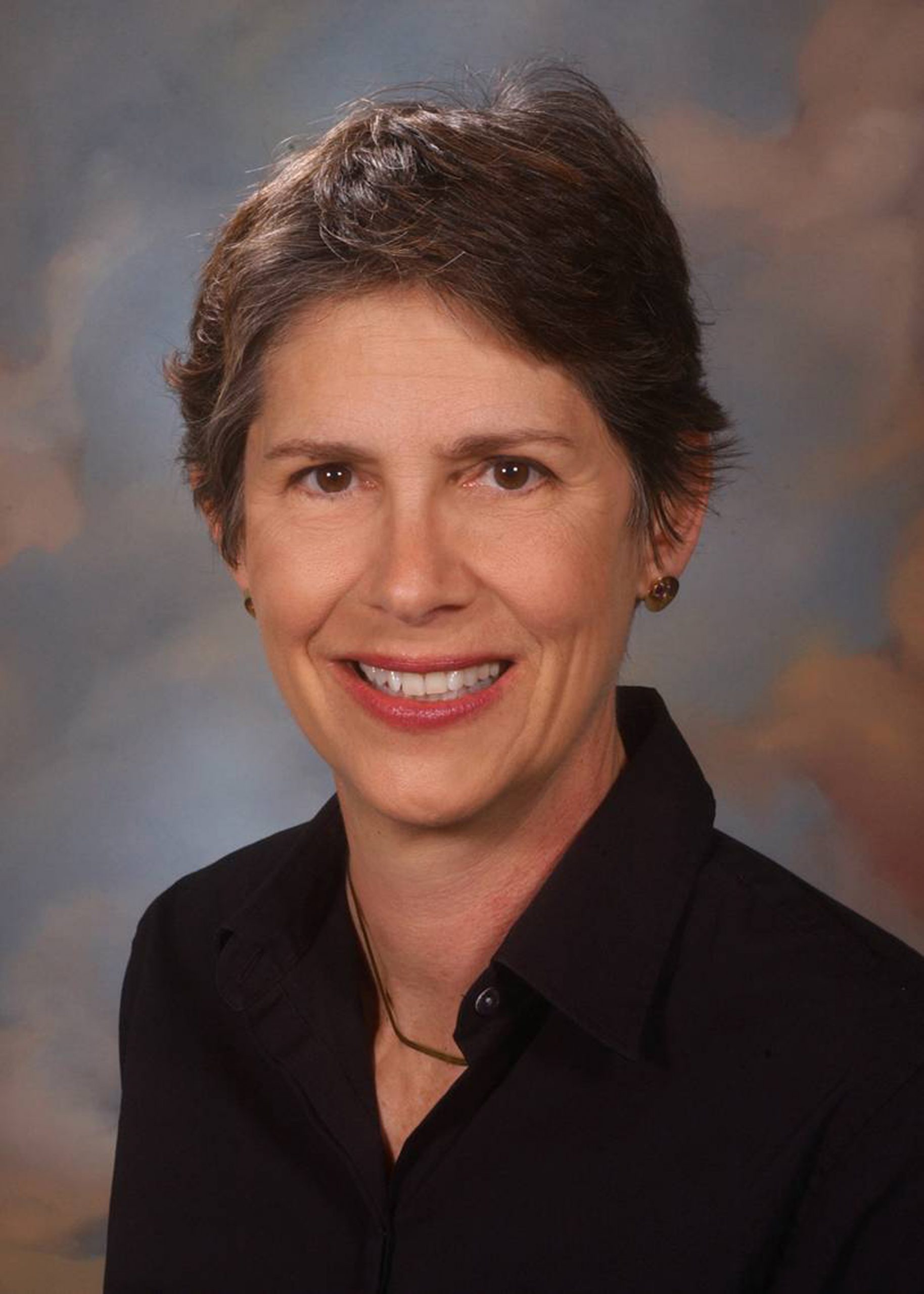 2012 American College of Surgeons/Pfizer Surgical Humanitarian Award winner Catherine DeVrise.