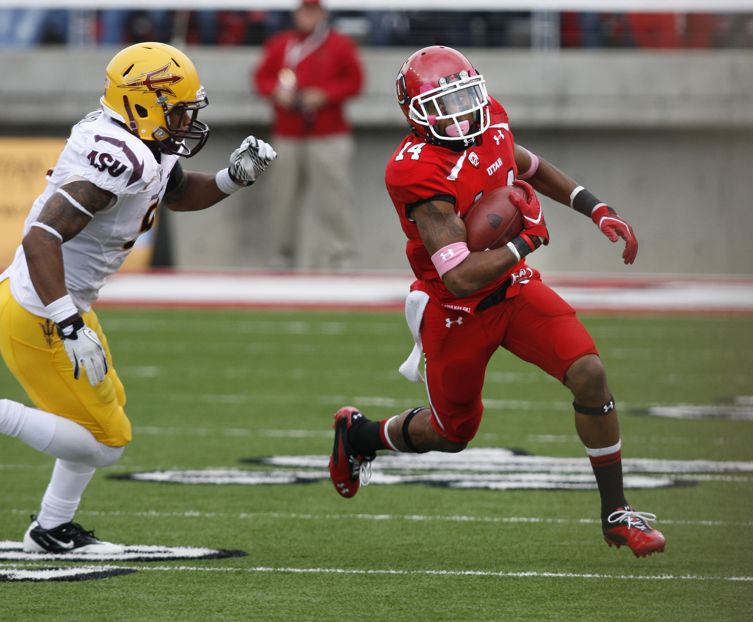 University of Utah Football