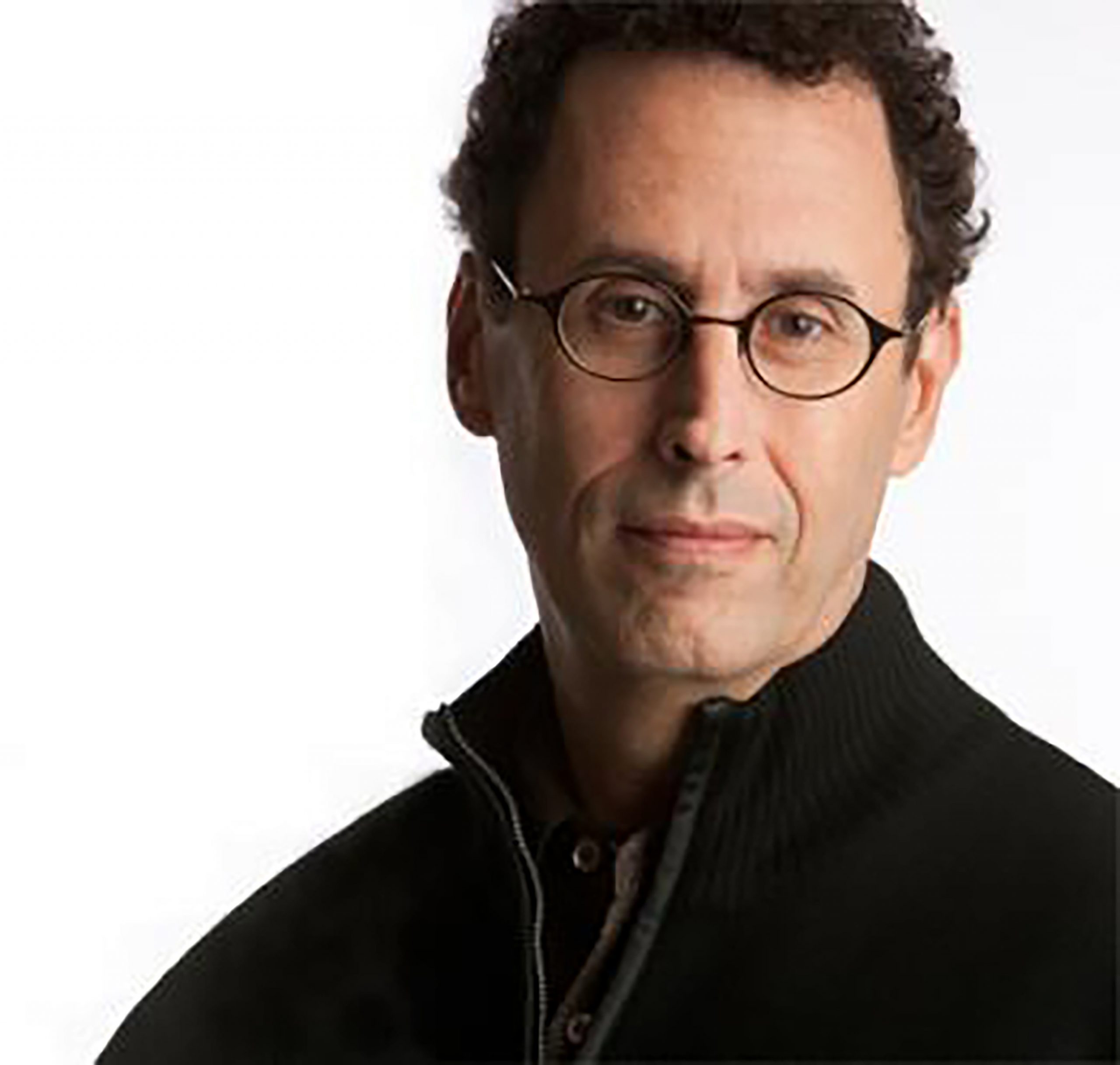 Playwright Tony Kushner will speak at Kingsbury Hall, Thursday, Feb. 5 at 7 p.m.