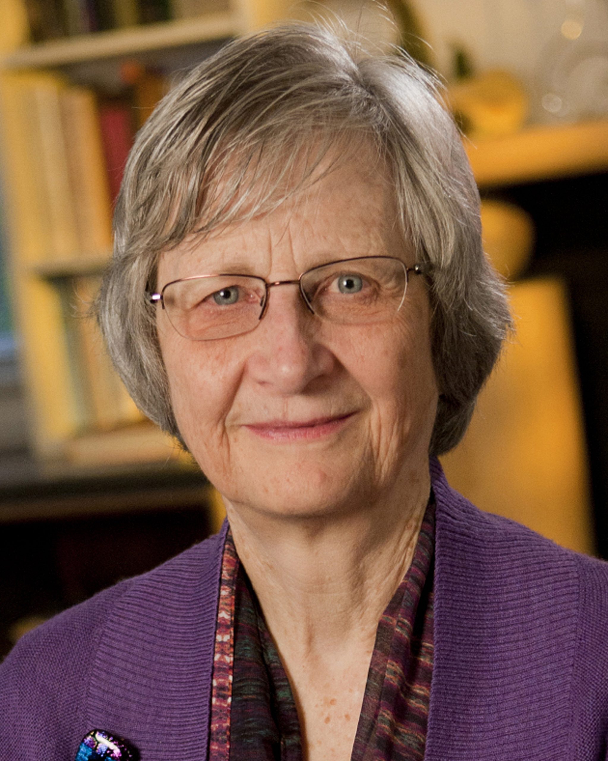 Laurel Thatcher Ulrich, Distinguished Alumna Award