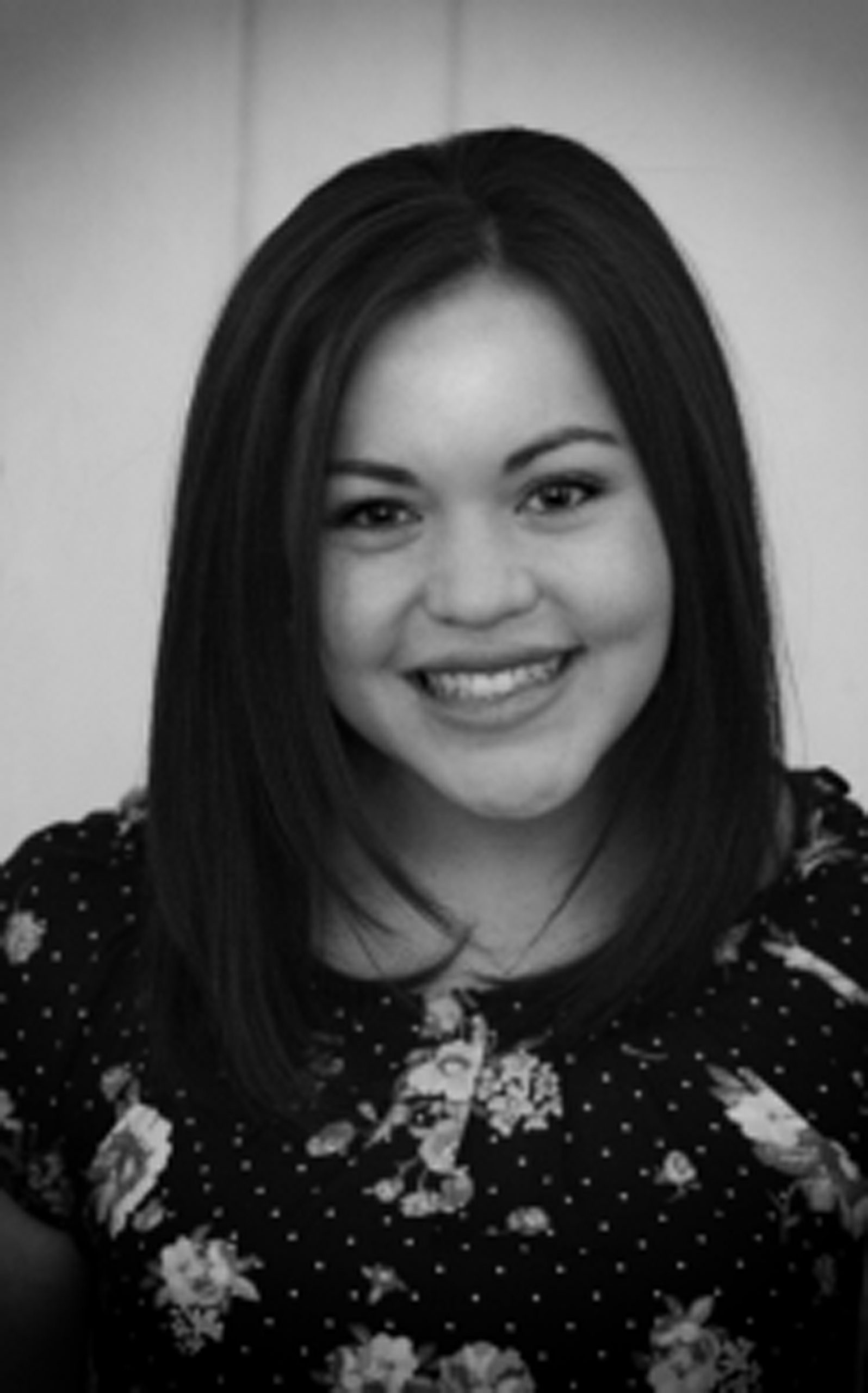 Tianna Tu announced as 7th Truman Scholar from University of Utah.