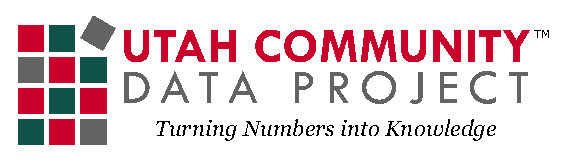 Utah Community Data Project.