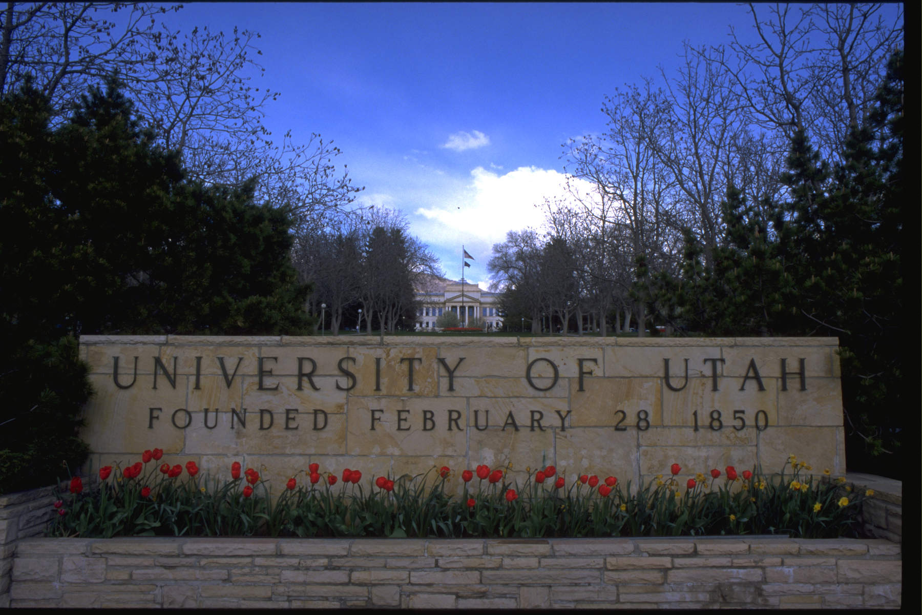 University of Utah