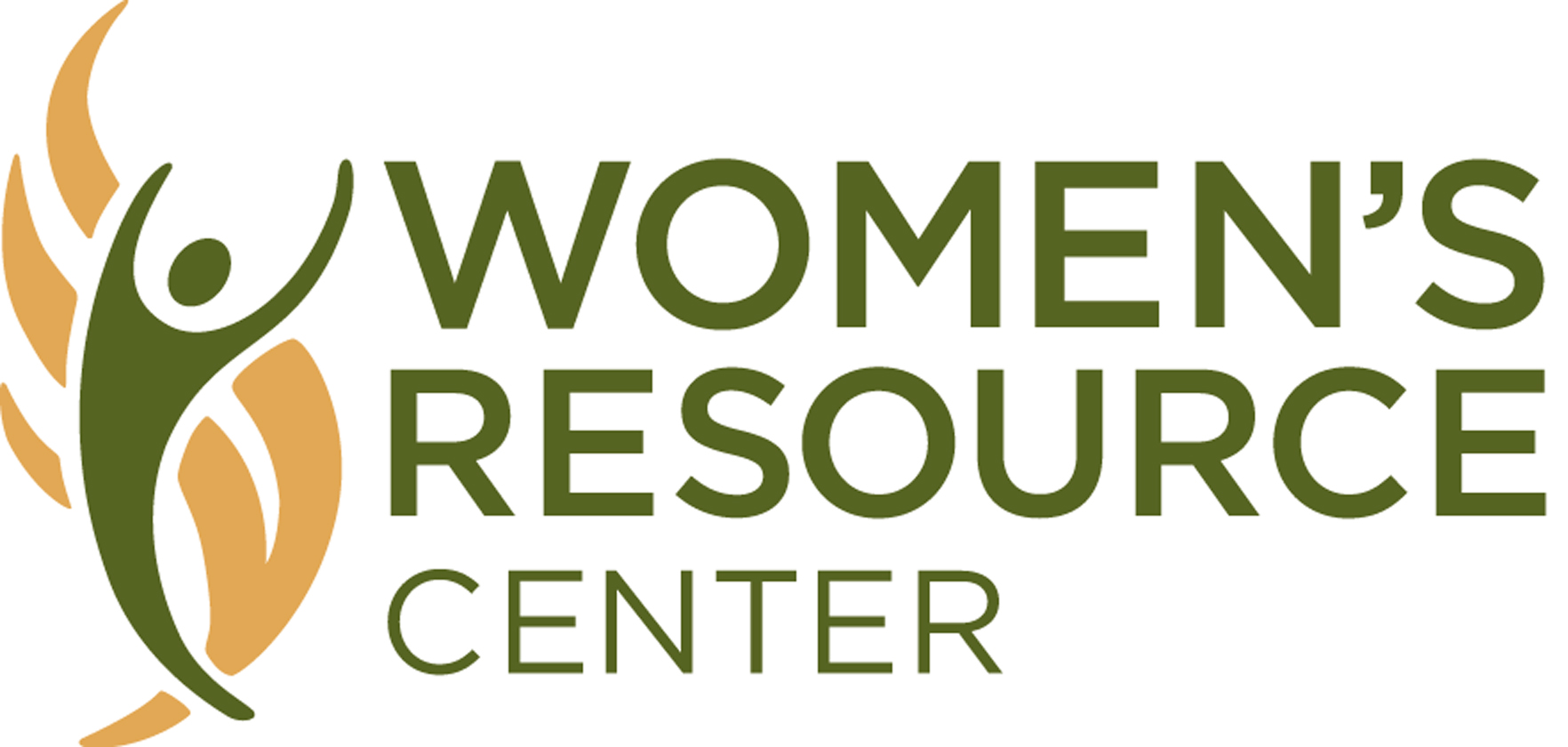 Women's Resource Center Logo.