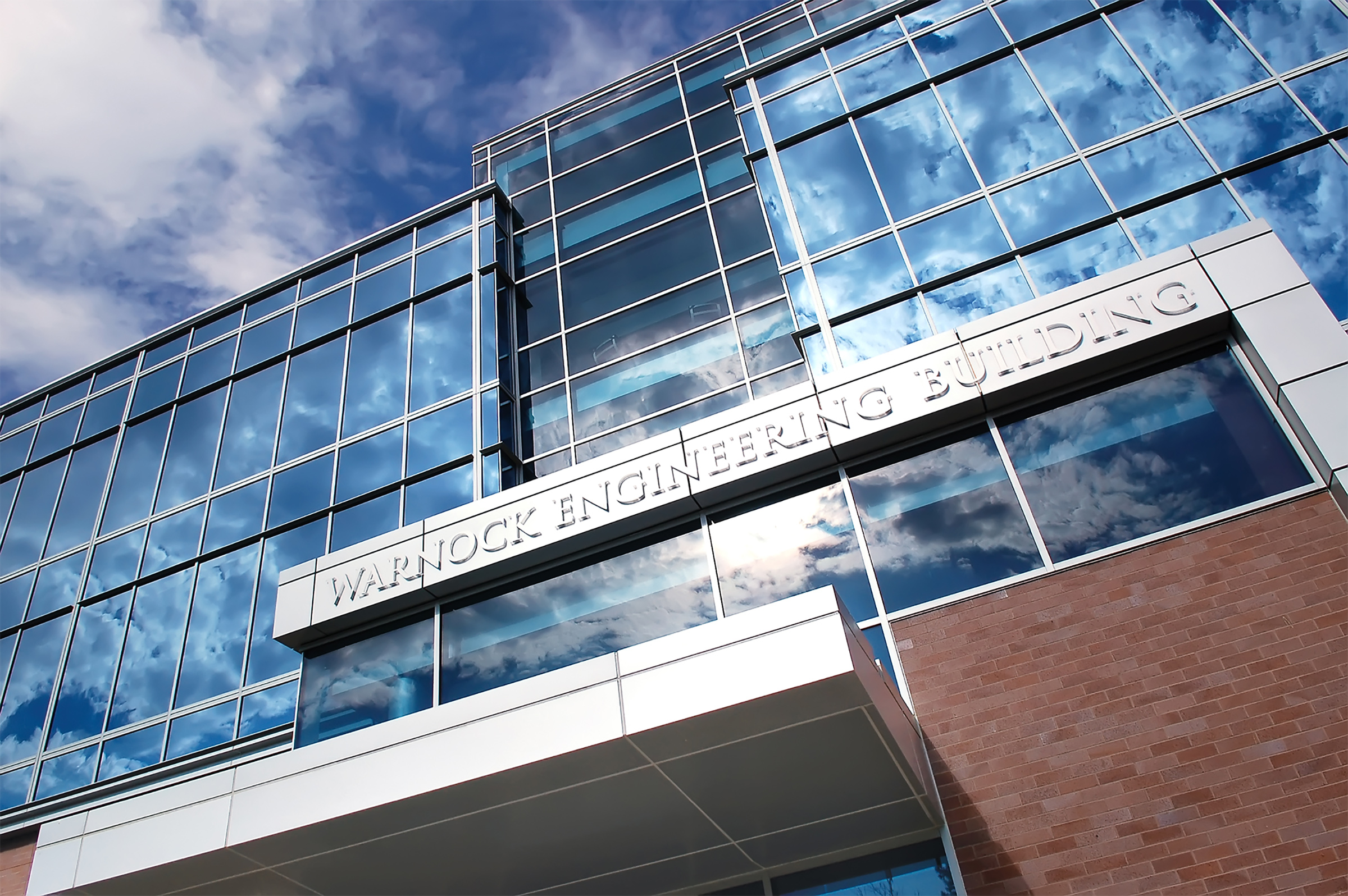 The Warnock Engineering Building is home to the University of Utah's College of Engineering, which moved up two spots from 59th to 57th in the new 2015 U.S. News & World Report America’s Best Colleges rankings of undergraduate engineering programs. The college has made remarkable strides in recent years, tying for the fastest-rising undergraduate engineering program in the country according to the America’s Best Colleges ranking. The college moved from 70th in 2008 to 57th in the new 2015 report.