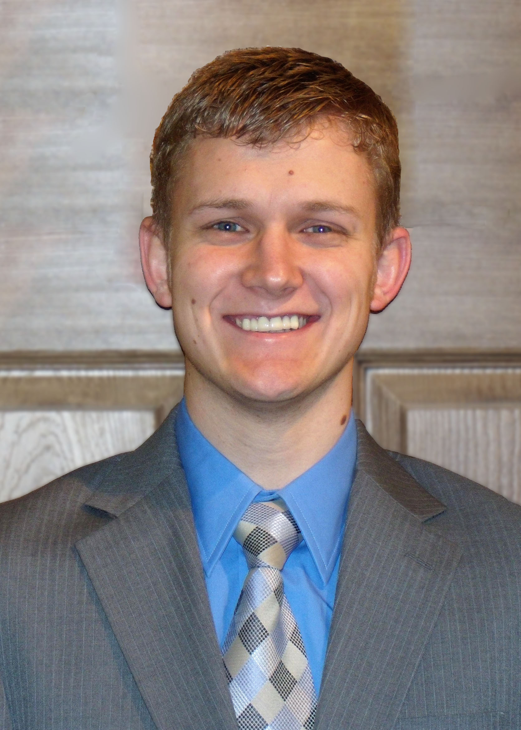 Cody Scott Rogers has been selected as one of 54 2010 Truman Scholars.