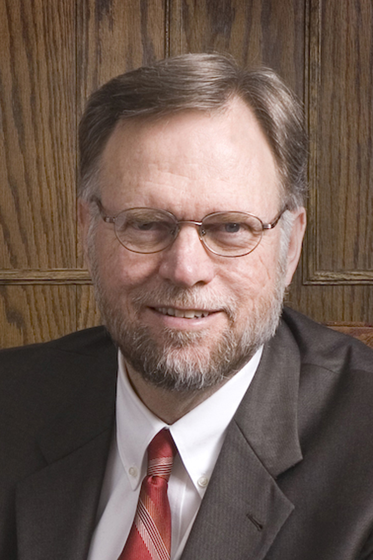 Fred C. Esplin