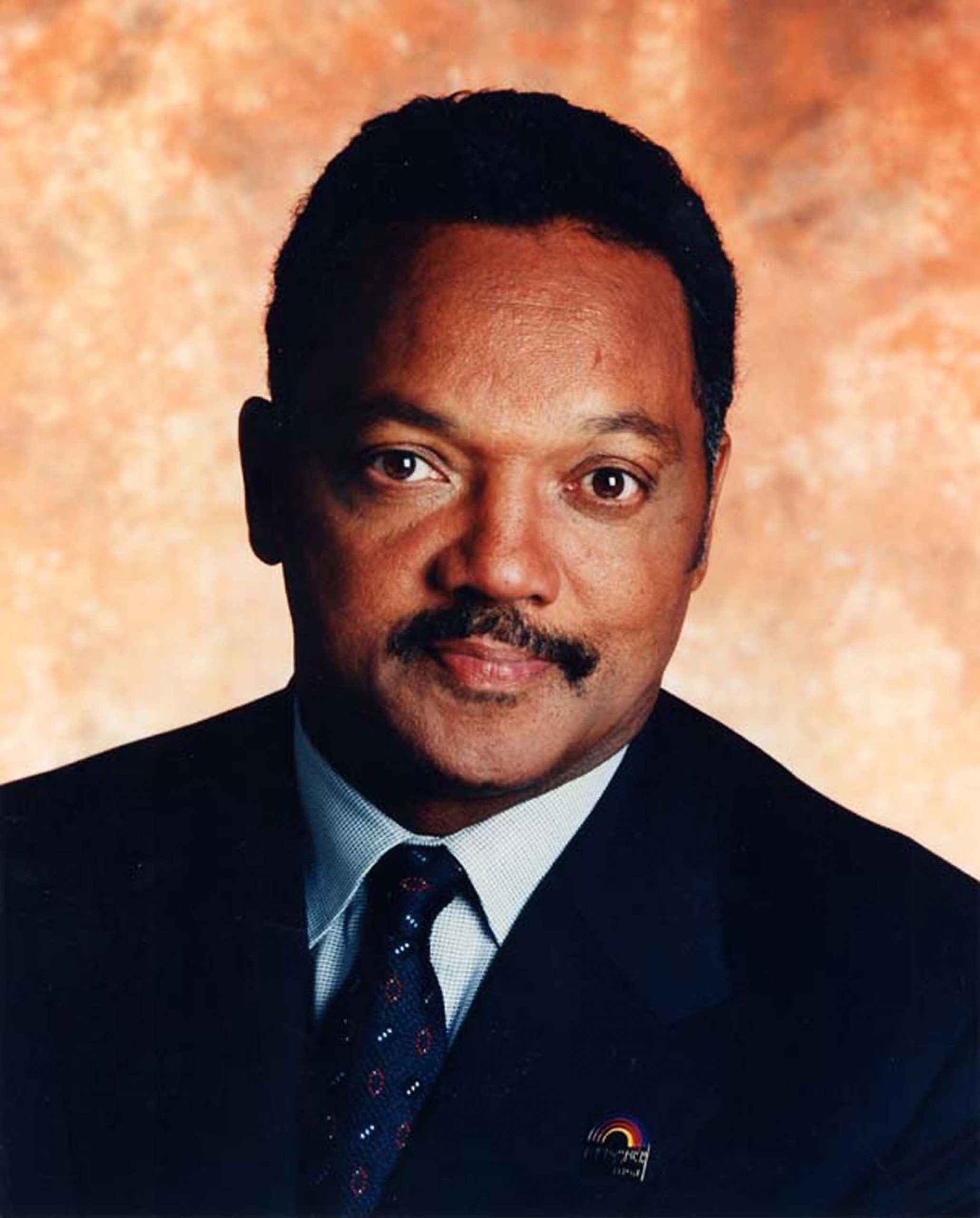 Jesse Jackson