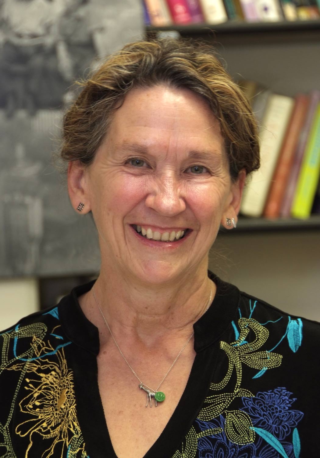 Jan Hare, professor of family studies and gerontology at the University of Wisconsin-Stout, will deliver this year?s Eric Moerer Memorial Lecture