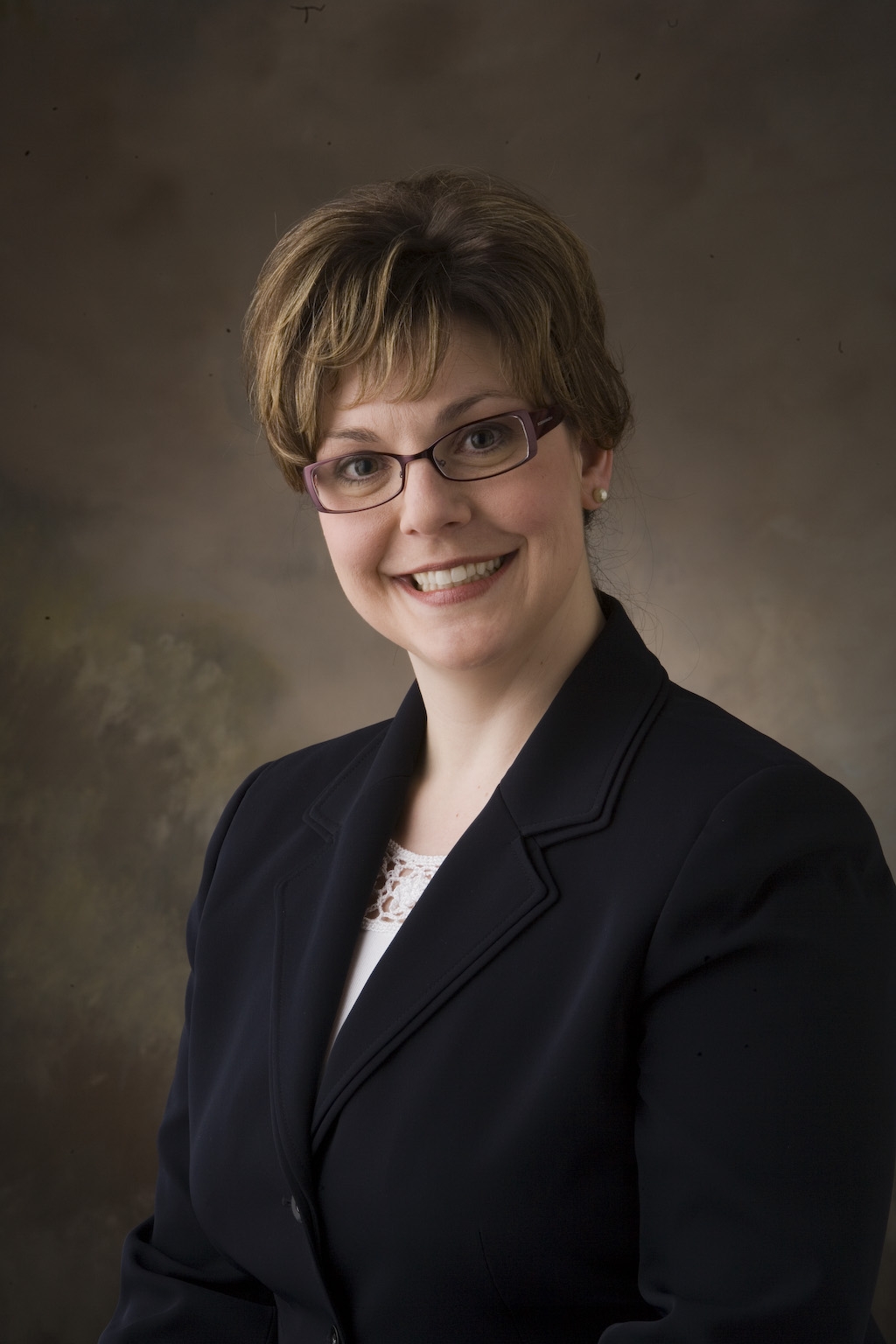 Jennifer Maurine Seelig, U doctoral candidate and Utah Legislator