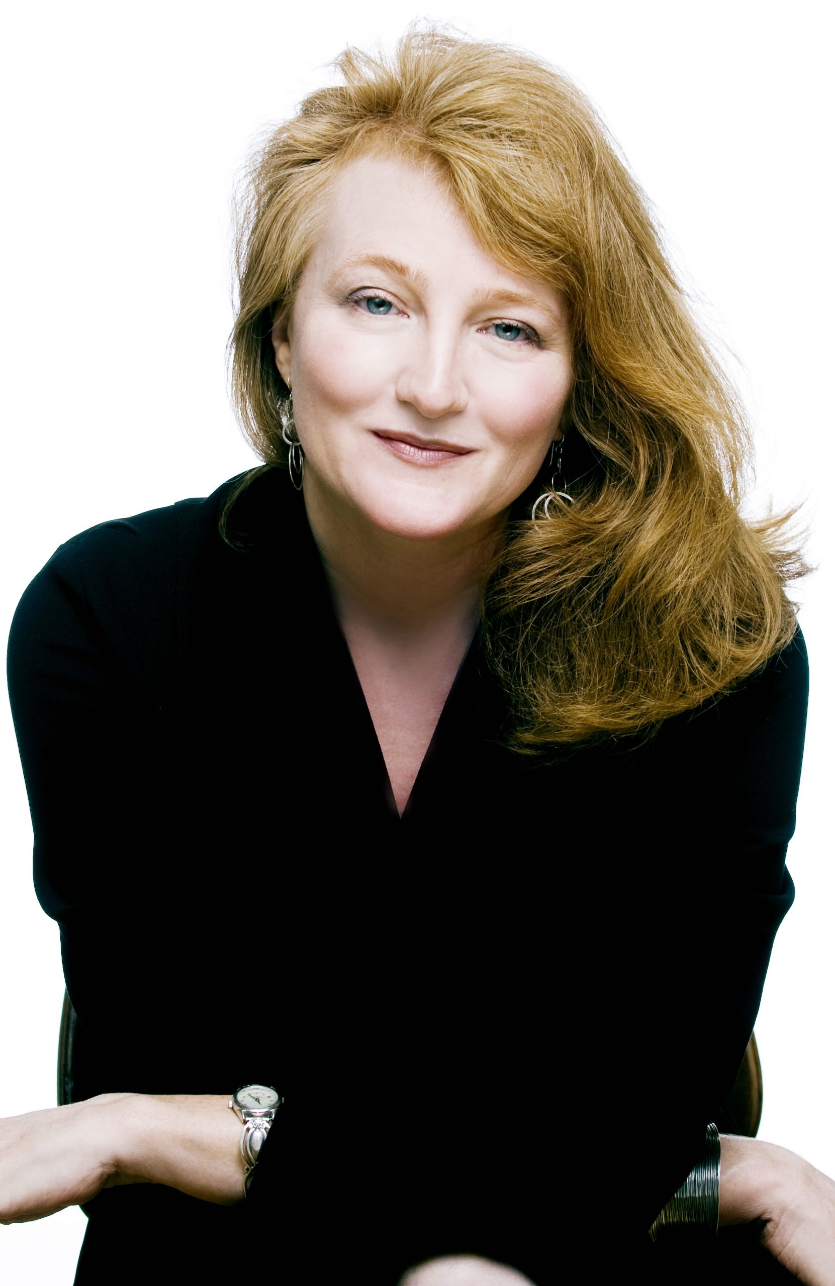 Host Krista Tippett will deliver this year's McMurrin lecture on religion and culture.