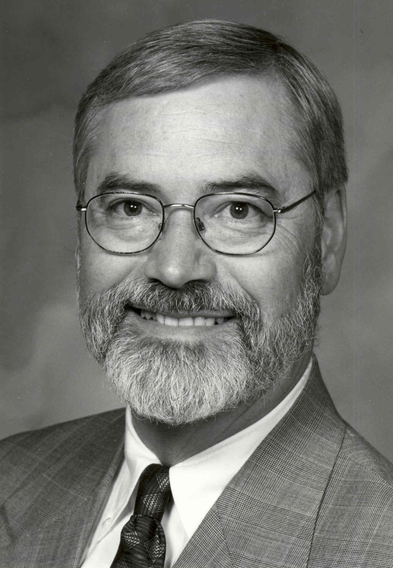 A. Lorris Betz, M.D., Ph.D.