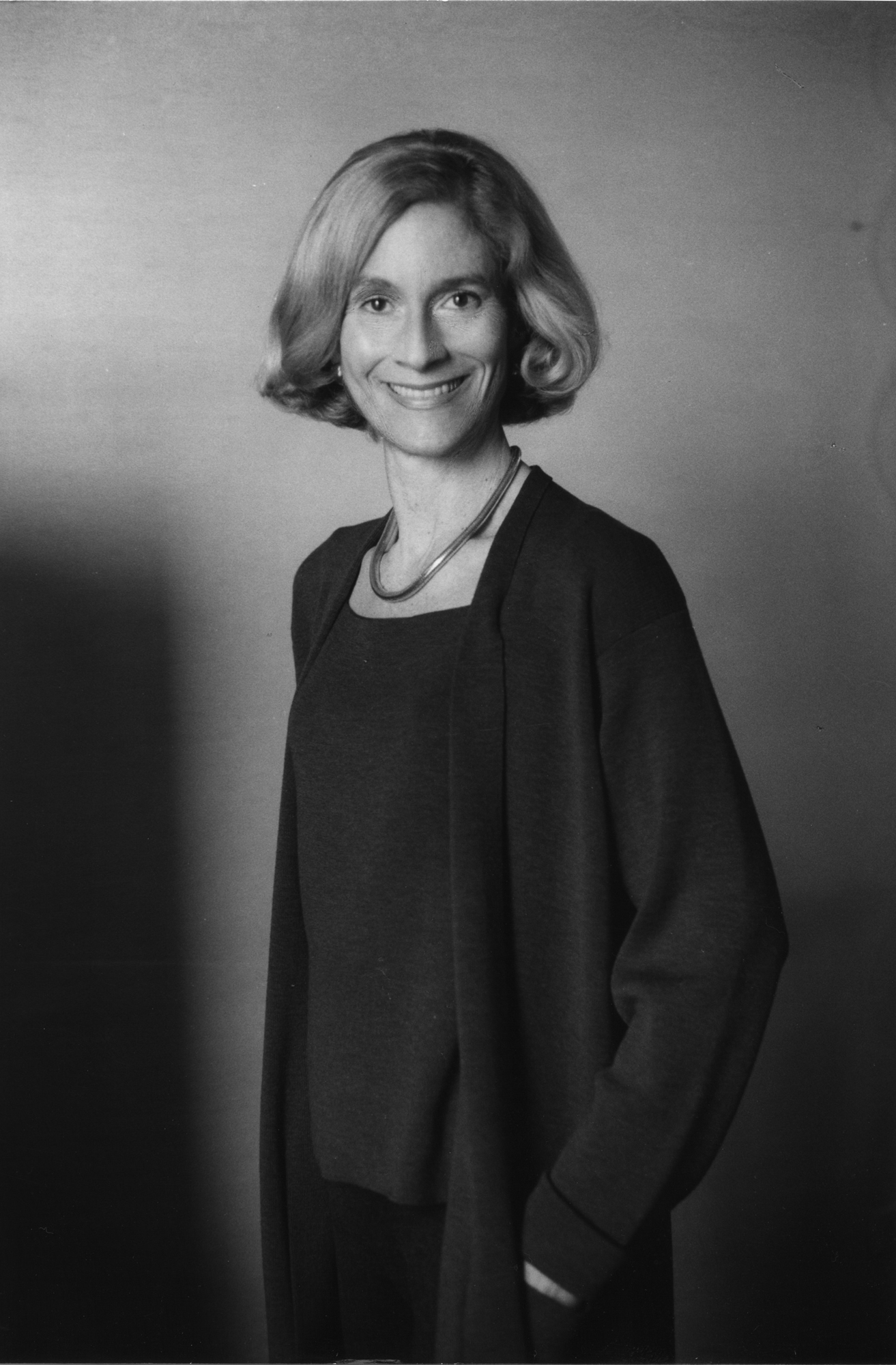 Martha Nussbaum