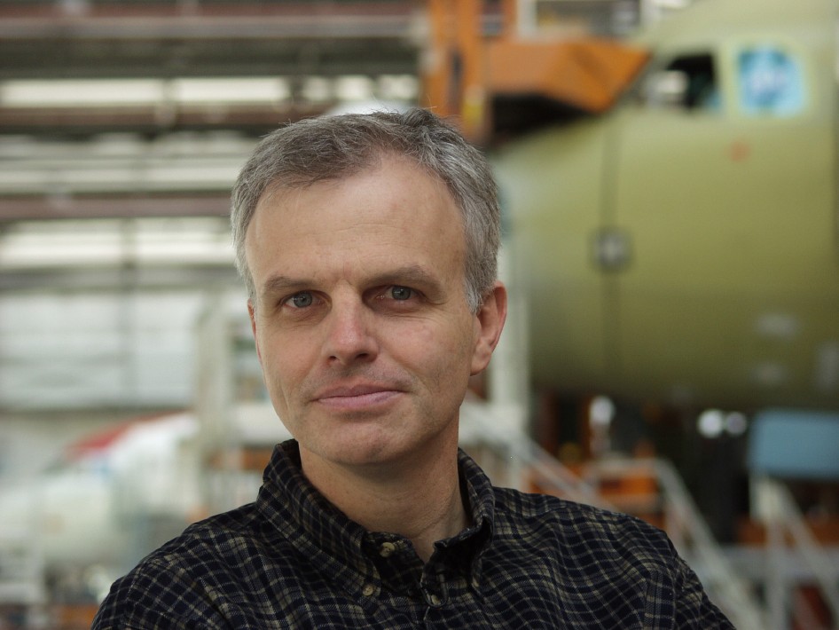 David Neeleman