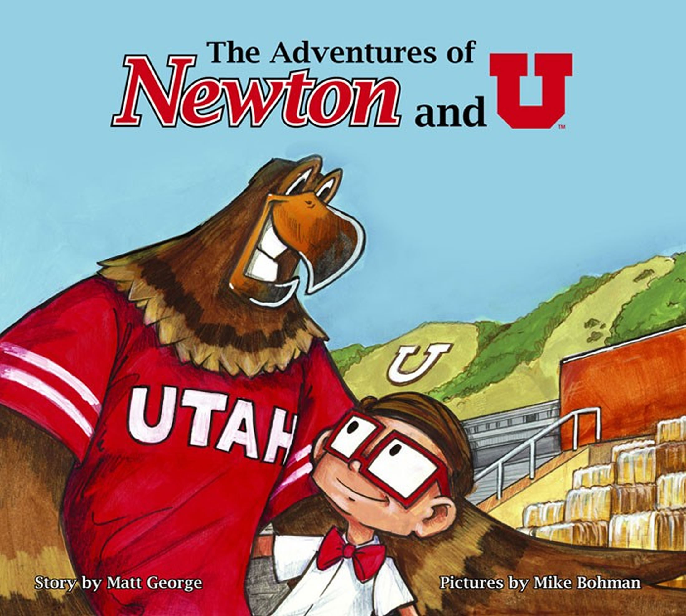 The Adventures of Newton & U