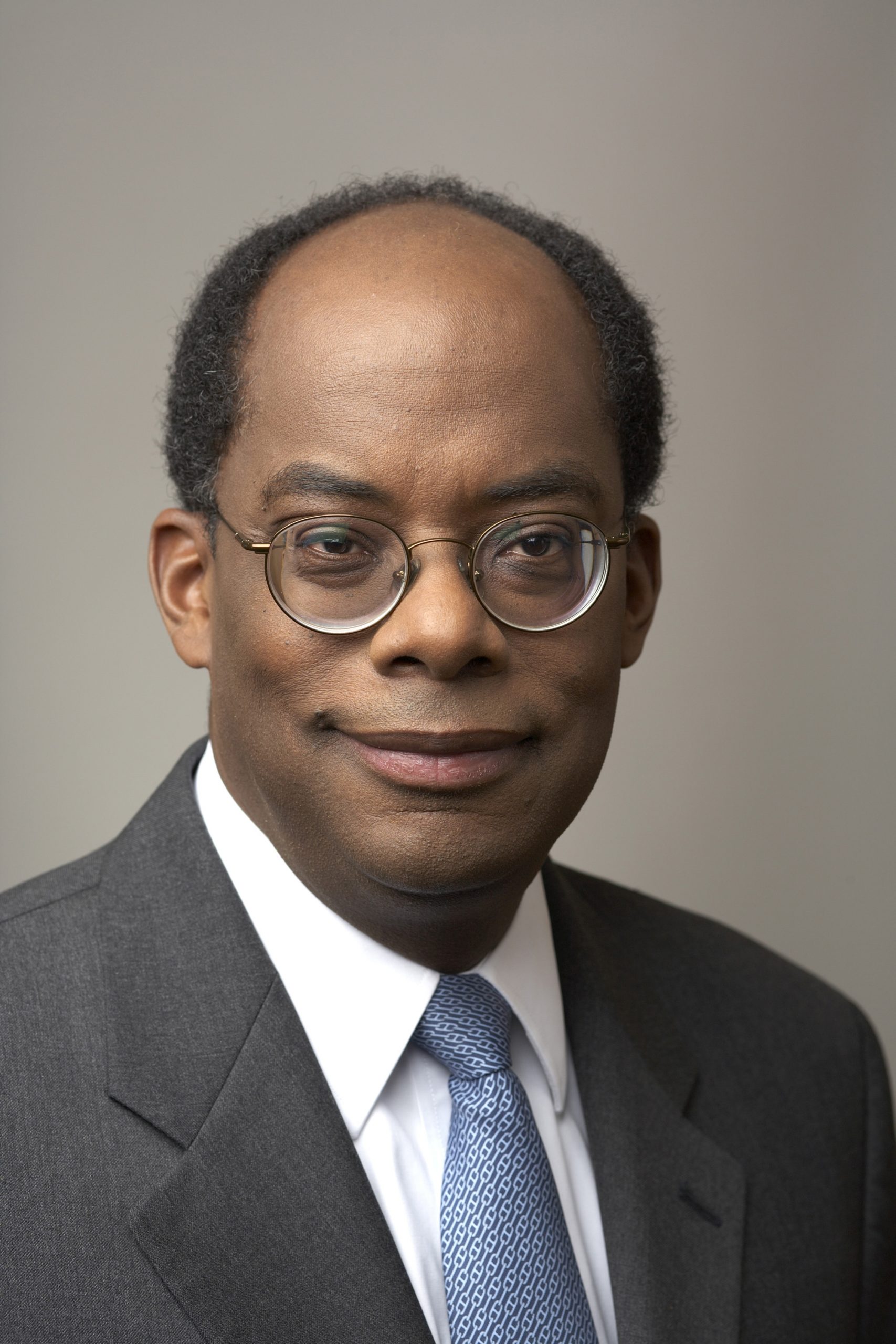 Roger W. Ferguson, Jr. will share his insights and expertise with Utahns at a free lecture at the University of Utah