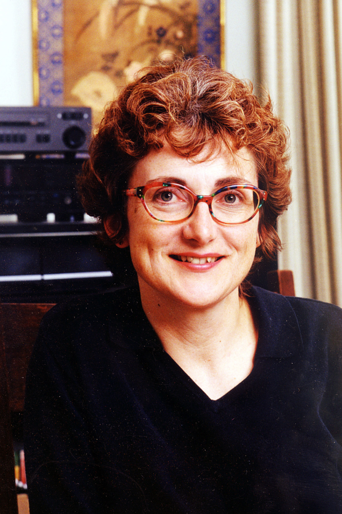 Doris L. Bergen