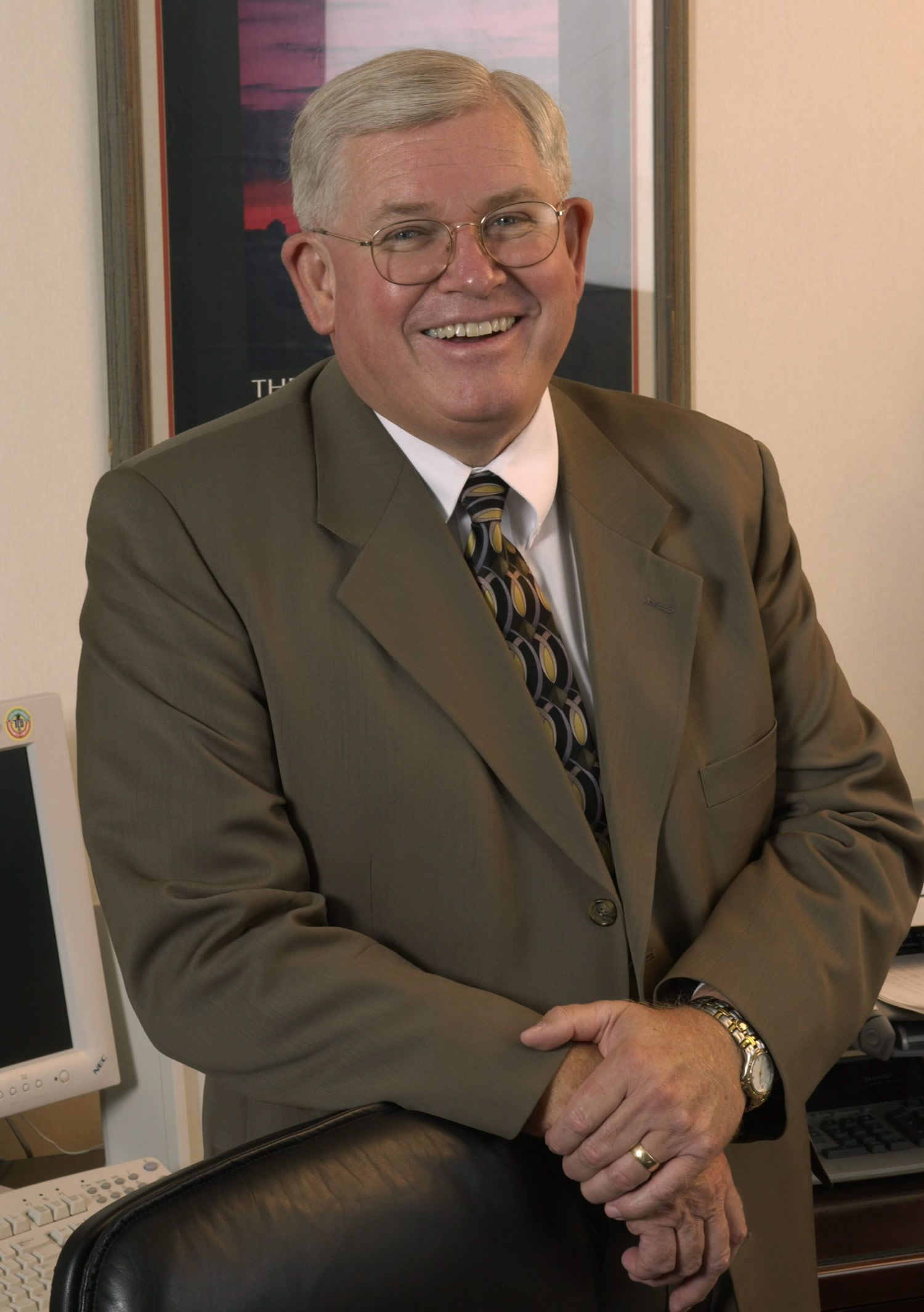 Richard A. Fullmer