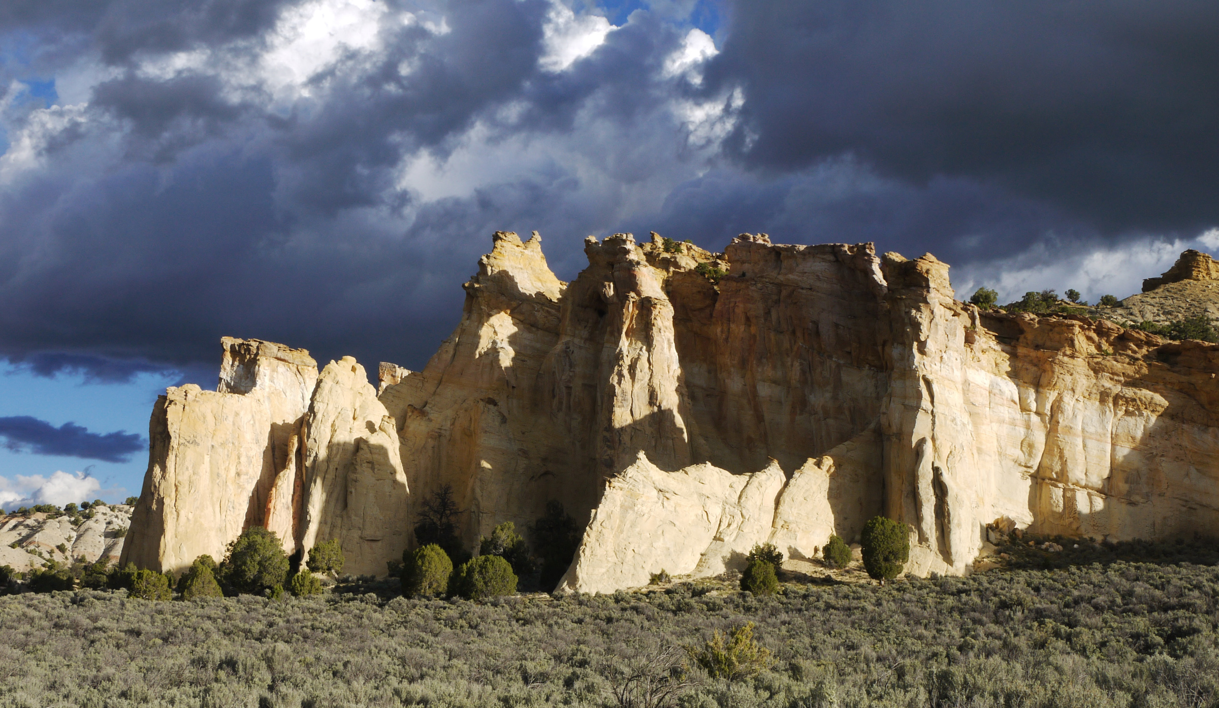 Grand Staircase is telling a new story about the end of the age of dinosaurs in Utah