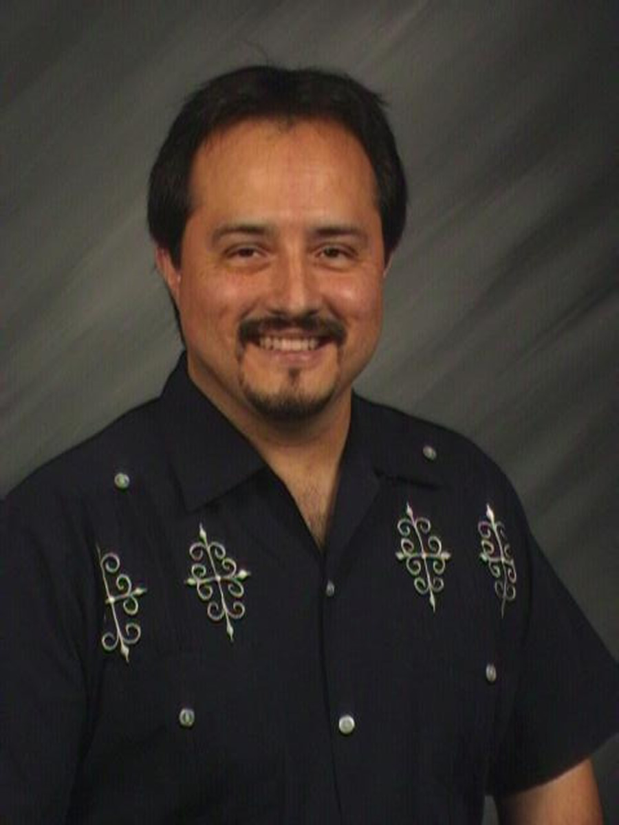 Octavio Villalpando