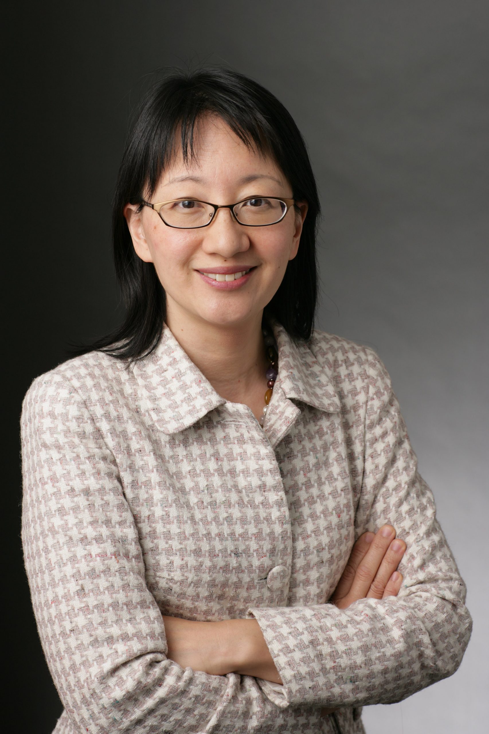 Vivian S. Lee, M.D., Ph.D., M.B.A.,