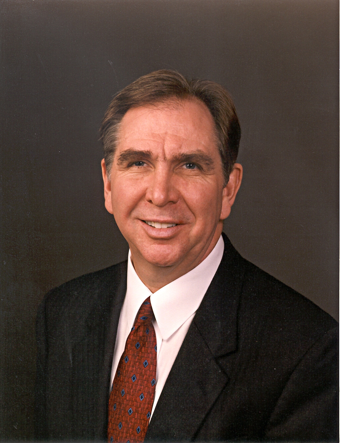 Michael K. Young